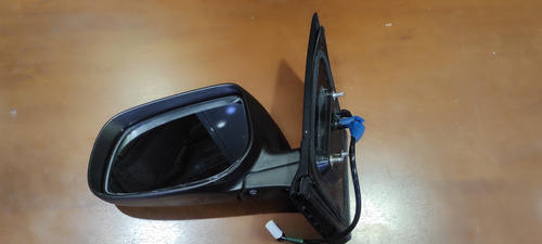 Retrovisor Izquierdo Toyota Corolla 2009/10 Original S/t