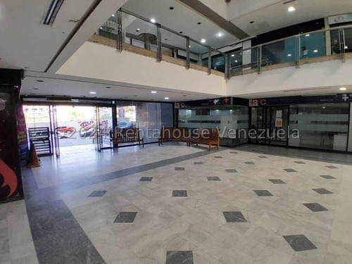 Local Comercial En Venta Muy Versatil Y Comodo En Venta Centro Comercial Oasis Center Guatire Mls#24-20898 - Jca