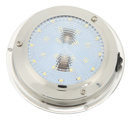 Lámpara Led Tipo Cúpula Para Barco, Techo, Ip65, Impermeable