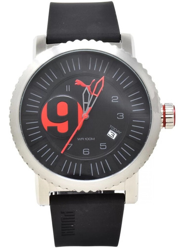 Reloj Hombre Puma 103851003 | Agente Oficial Envio Gratis
