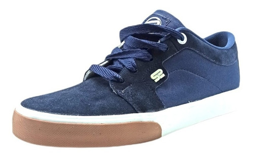 Zapatillas Skateboarding Spiral Max 20ff Urbanas Oferta