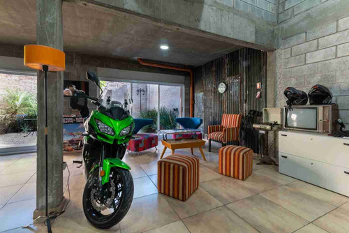 Venta Oficinas Depto Coworking Y Cocheras