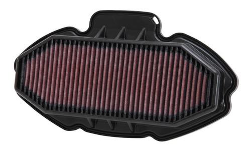 Filtro Ar K&n Kn Honda Nc 750x 750 X 15-19 Ha-7012