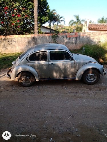 Fusca 1977