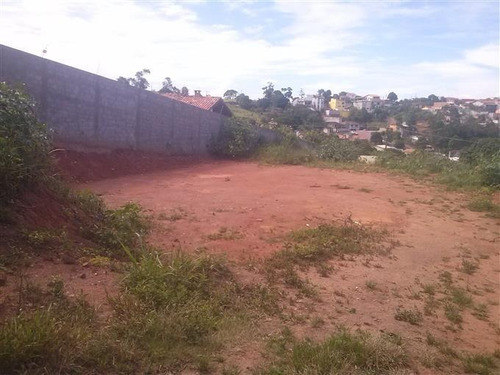 Imagem 4 de 7 de Terrenos À Venda Em Atibaia/sp - Compre O Seu Terrenos Aqui! - 1254130