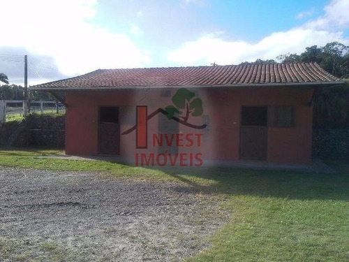 Imagem 10 de 15 de Haras - Ref: 1601 - V-1601