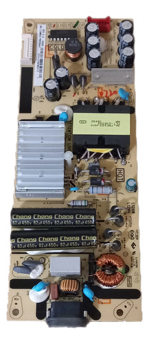 Placa Fonte Tv Tcl 50p715 50p65us 50sk8300 40-l12nh4-pwd16g (Usado)