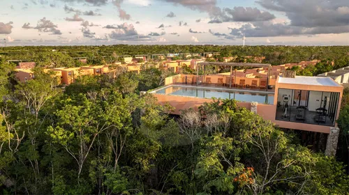 Casa En Venta En Tulum