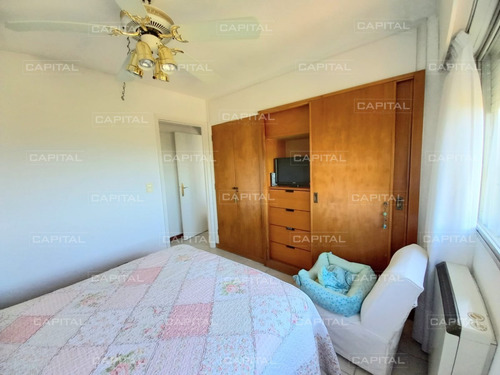 Apartamento En Venta Punta Del Este- Ref: 30953