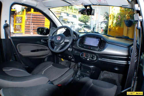Fiat Uno 1.4 Way