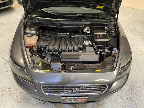 Imagen 15 de 15 de Volvo S40 2007 2.4 I 170hp At Pack Plus