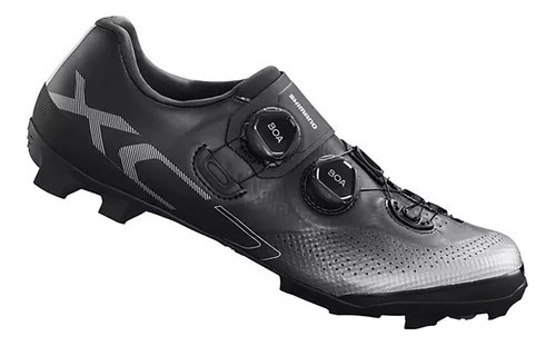 Zapatillas Ciclismo Mtb Shimano Xc702 A Estrenar