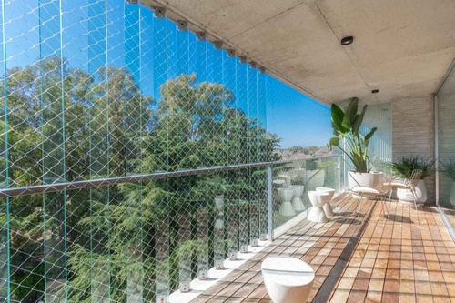 Departamento Venta 3 Amb Olivos Puerto112m2cochera