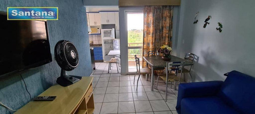Imagem 8 de 30 de Apartamento Com 2 Dormitórios À Venda, 74 M² Por R$ 148.000,00 - Bandeirantes - Caldas Novas/go - Ap0965