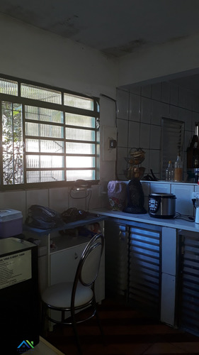 Imagem 12 de 28 de Vendo Casa 3 Dormitórios Área Do Terreno 510 M², Ponunduva - Cajamar/sp - Ca00087 - 34232985