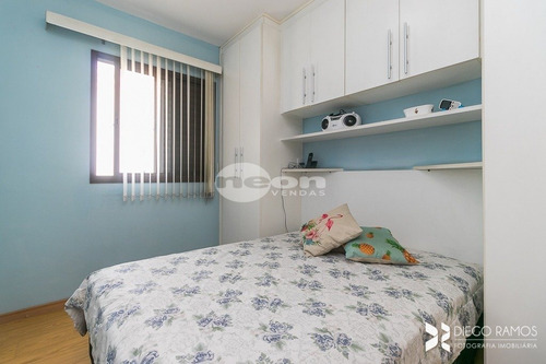 Imagem 5 de 15 de Apartamento - Baeta Neves - Ref: 990 - V-990