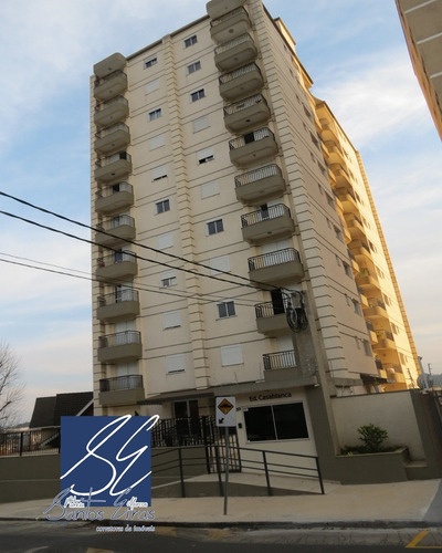 Imagem 26 de 28 de Apartamento - Ap00108 - 4764253