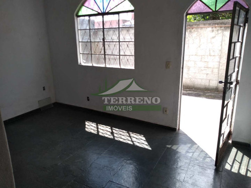 Imagem 18 de 26 de Casa Com 3 Dorms, Caiapós, Contagem - R$ 380 Mil, Cod: 389 - V389