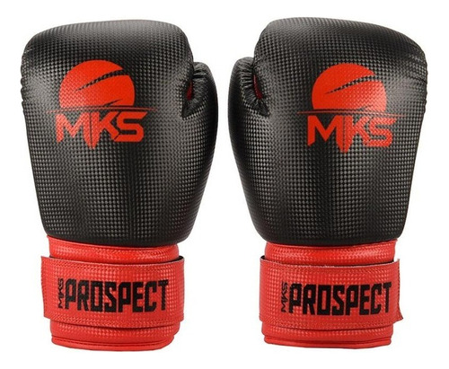 Luva Boxe Mks Prospect