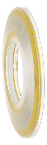 Zby9420 Legend, Harmony Xb4, Plastic, Yellow, 90mm, For Bot