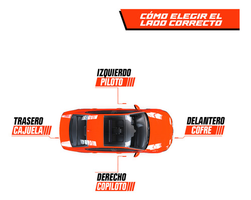 Rebote Fiesta Delantero 03-10 Cap Rebfied10
