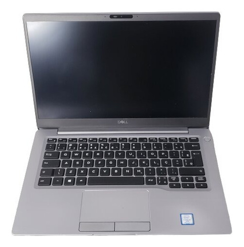 Notebook Dell Latitude 7300 Core I7 8665u 8gb Ssd Nvme 256gb