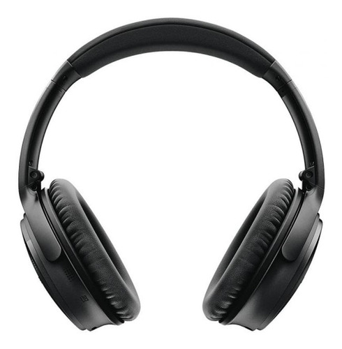 Audífonos inalámbricos Bose QuietComfort 35 II negro