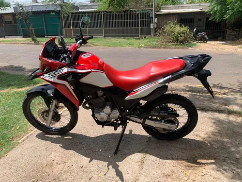 Xre 300cc 2024