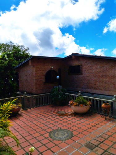 En Venta Bella Casa En San José De Los Altos Kh