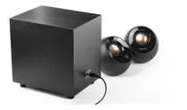 Comprar Parlante Creative Pebble Plus negr0 220V