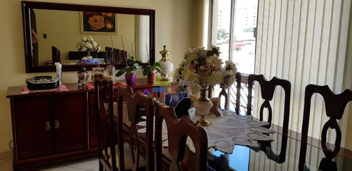 Imagem 2 de 15 de Apartamento - Vila Da Saude - Ref: 13740 - V-871737