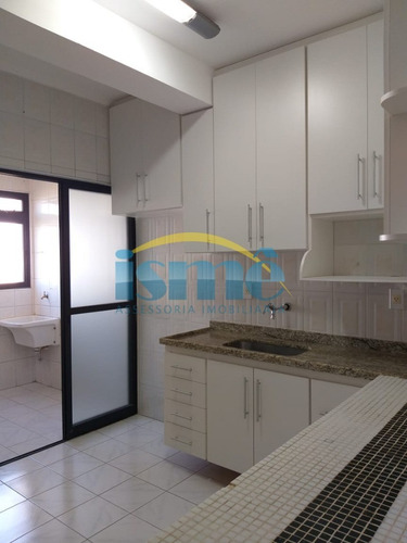 Imagem 25 de 28 de Apartamento - Ap01171 - 69839360