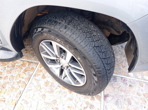 Imagem 11 de 11 de Toyota Hilux 2.8 Srx 4x4 Cd 16v Diesel 4p Automático