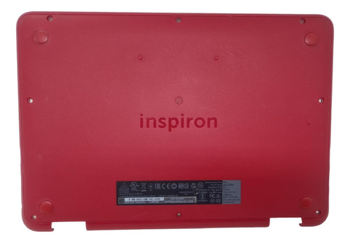 Chassi Inferior Netbook Dell Inspiron 11 3168 C/ Nf