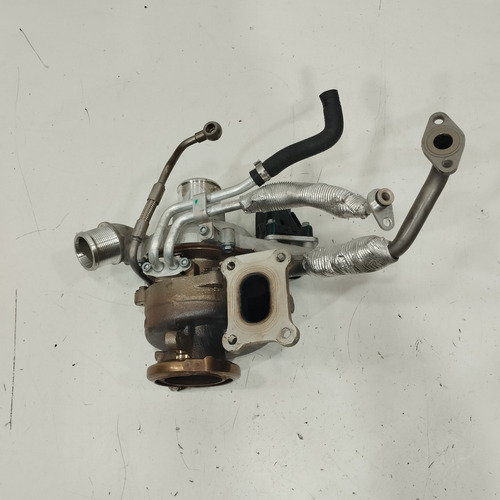 Turbina Gwm Haval H6 1.5 2023 2024 S111 (Usado)