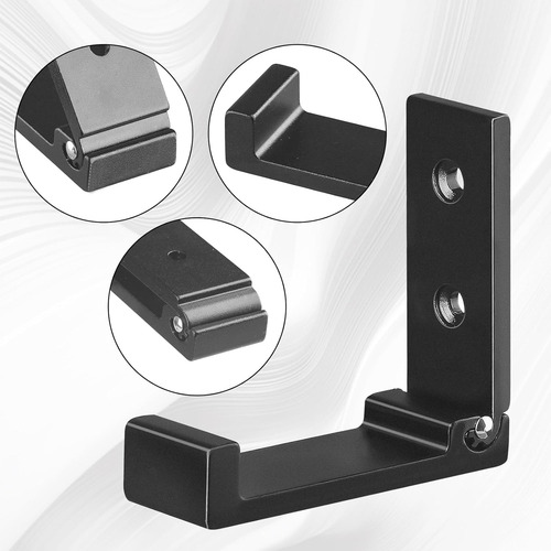 Gancho Plegable, Paquete De 10 Ganchos De Pared Para Colgar