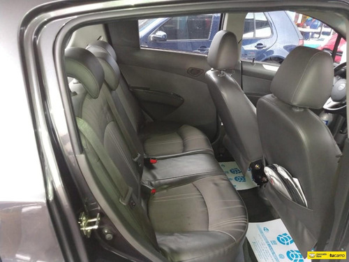 Chevrolet Spark Gt Mt 1.2