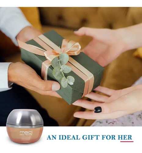 Maci, Perfume Femenino Para Mujeres Con Duracion Larga