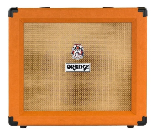 Orange Crush Cr35rt  Amplificador Guitarra 