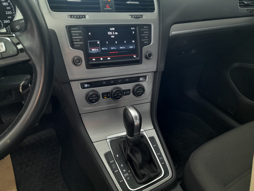 Volkswagen Golf 1.4 Comfortline Tsi Dsg