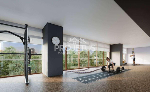Imagem 9 de 24 de Vendo Apto 145 M², 4 Dorm, 2 Vagas No Cond Stella Campo Belo - 197732