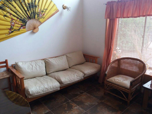 Vendo O Permuto Cabañas En Maitencillo
