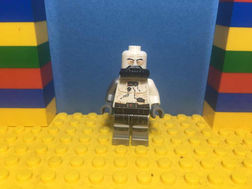 Lego 75251. Darth Vader. Star Wars.