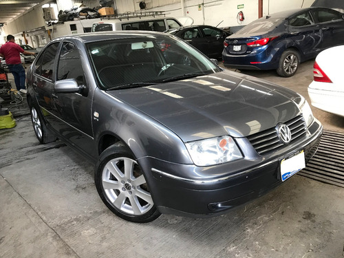 Imagen 1 de 6 de Vw Jetta 2006