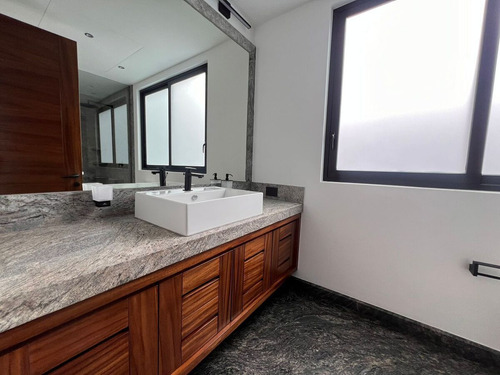Exclusividad Y Lujo En Condominio El Bosque, Junto Al Bosque De Tlalpan