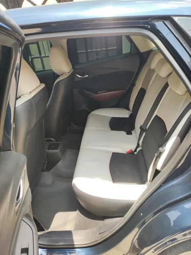 Mazda CX-3 2.0 Grand Touring Automática