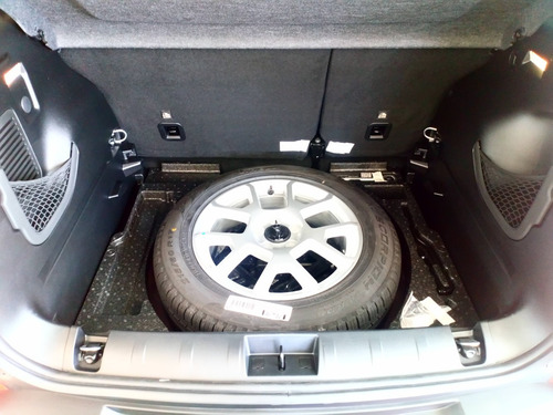 Jeep Renegade Sport Mt5 Full Línea 2021 Precio Cerrado !