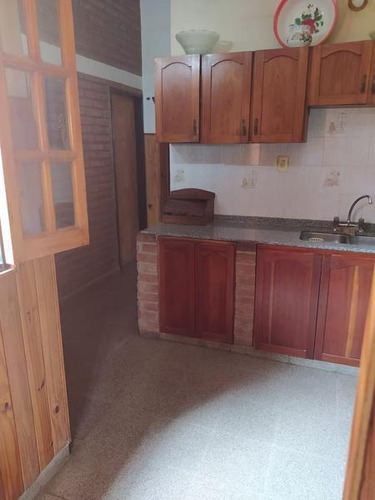 Imagen 21 de 23 de Casa 3 Dormitorios En Venta En Parque Los Molinos. Depto Al Fondo. Con Escritura.
