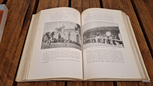 Reseña Histórica Y Descrip. Del Tiro En La República 1a (300 (Usado)