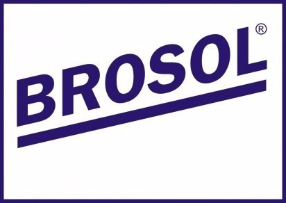 Carburador Fusca 1500 1600 Gasolina H30 Original Brosol Novo